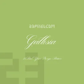 Gallisia Script